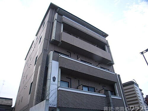 プラシード白川今小路