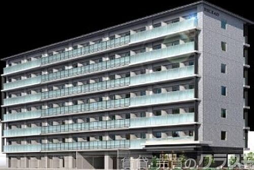 京都府京都市下京区梅小路高畑町 賃貸マンション