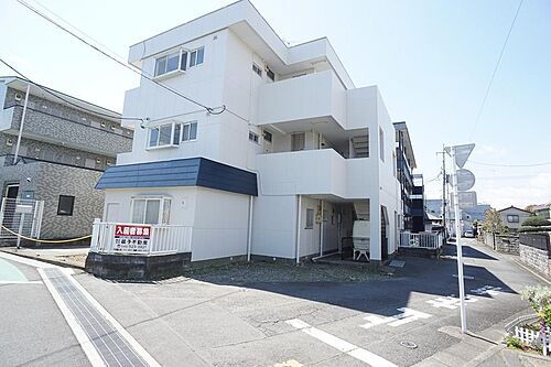 光ハイツ 3階建