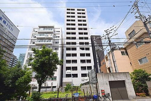 大阪府大阪市淀川区宮原２丁目 賃貸マンション