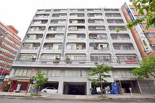 大阪府大阪市淀川区西中島４丁目 賃貸マンション