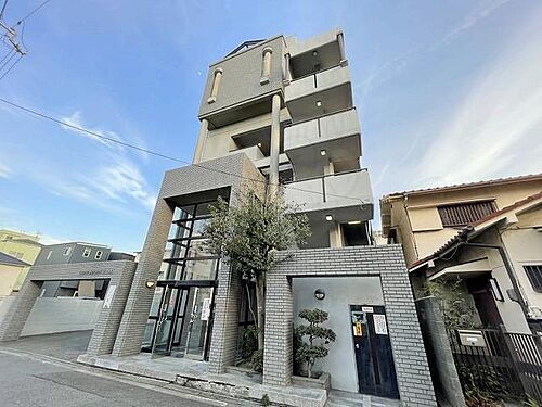 モリハイム豊里７