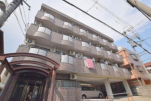 豊富プレジデント柴島