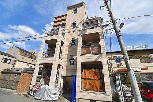 吉田マンション