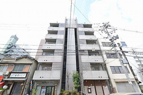 大阪府大阪市淀川区東三国１丁目 賃貸マンション