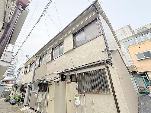 新大阪シティタウン