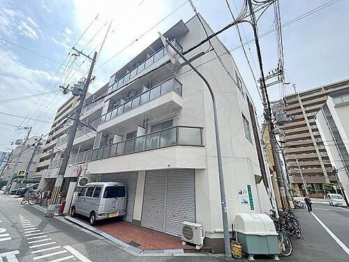 山陽マンション