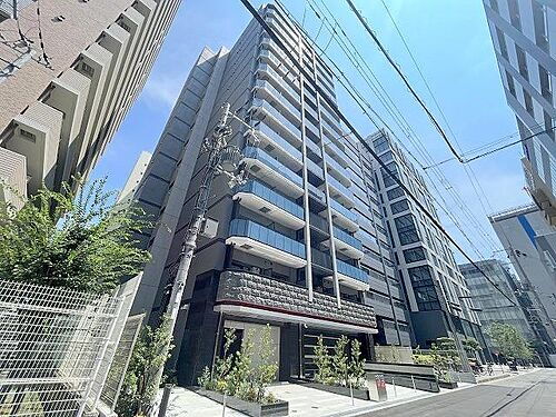 Ｓ－ＲＥＳＩＤＥＮＣＥ新大阪Ｒｉｓｈ