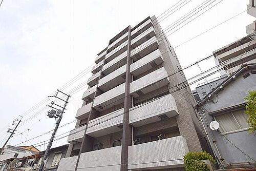 グラスロード新大阪