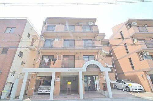 朝日プラザアクシス東淀川