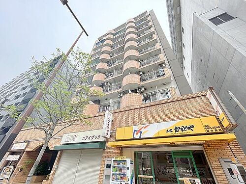 コボリマンション新大阪