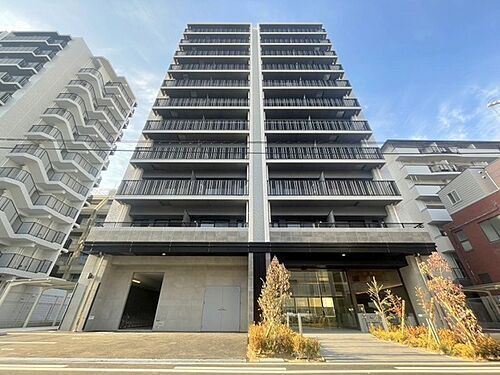 スプランディッド新大阪７