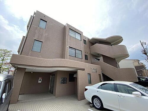 大阪府豊中市柴原町５丁目 賃貸マンション