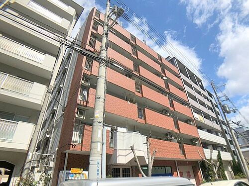 大阪府大阪市淀川区西宮原１丁目 築38年10ヶ月 7階建