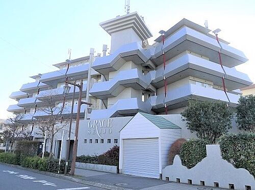 グレース成城Ｉ