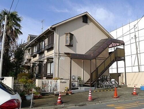 クレセント田中