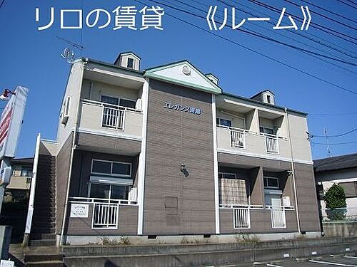 福岡県糟屋郡粕屋町大字上大隈 賃貸アパート