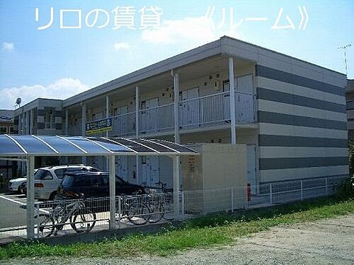 福岡県糟屋郡篠栗町庄２丁目 2階建 築23年5ヶ月