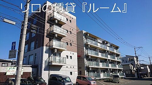 福岡県糟屋郡志免町南里７丁目 賃貸マンション
