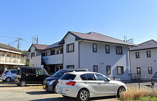 福岡県糟屋郡粕屋町長者原東１丁目 賃貸アパート