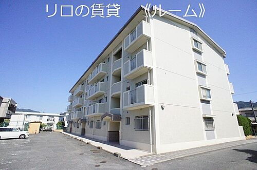 福岡県糟屋郡篠栗町庄２丁目 4階建 築36年4ヶ月