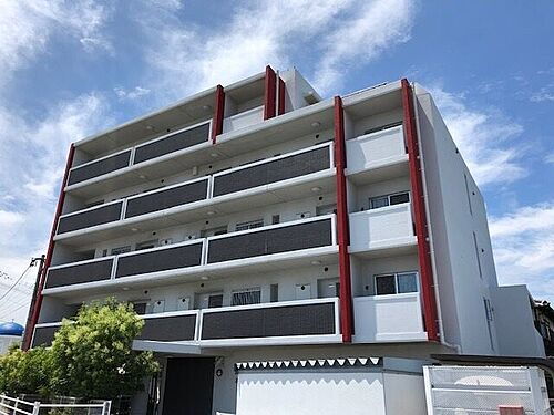 福岡県糟屋郡志免町南里２丁目 賃貸マンション