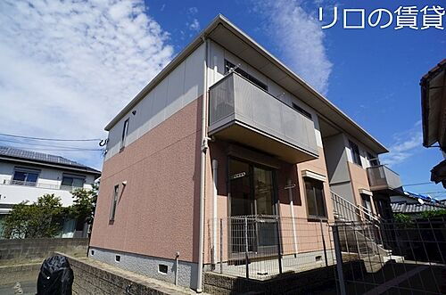 福岡県糟屋郡粕屋町甲仲原２丁目 賃貸アパート