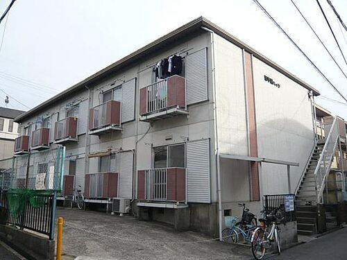 翆甲園ハイツ１