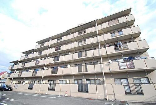 バーンフリート寝屋川