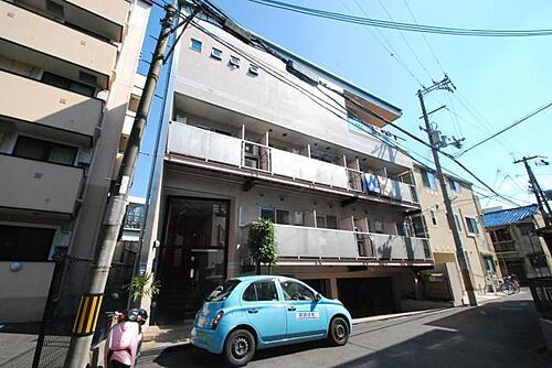 大阪府門真市末広町 賃貸マンション