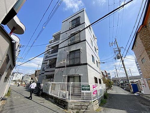 大阪府寝屋川市八坂町 賃貸マンション