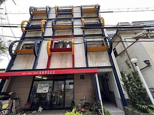 エム・ケイ６　香里園