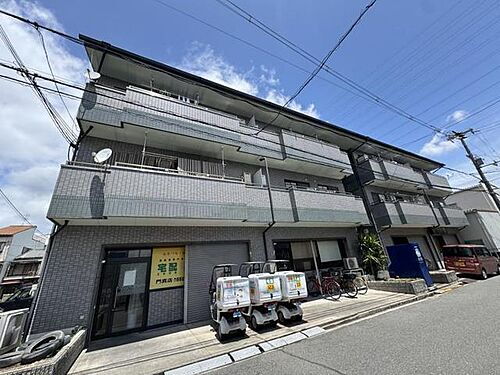 大阪府門真市五月田町 賃貸マンション