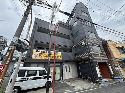 大阪府門真市堂山町 賃貸マンション