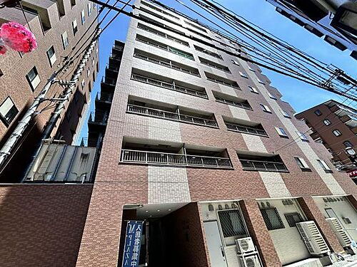 大阪府寝屋川市香里新町 賃貸マンション