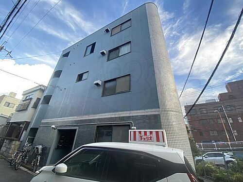 大阪府寝屋川市八坂町 賃貸マンション