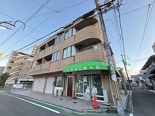 大阪府門真市元町 賃貸マンション