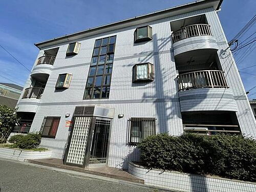 大阪府寝屋川市錦町 賃貸マンション