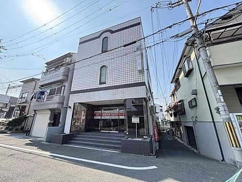 大阪府門真市常称寺町 賃貸マンション