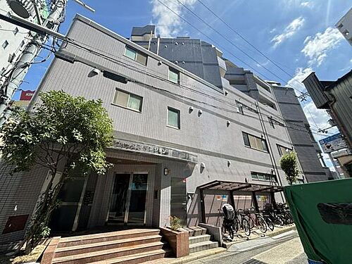 大阪府寝屋川市香里新町 賃貸マンション