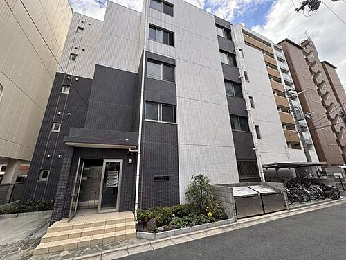 大阪府門真市元町 賃貸マンション