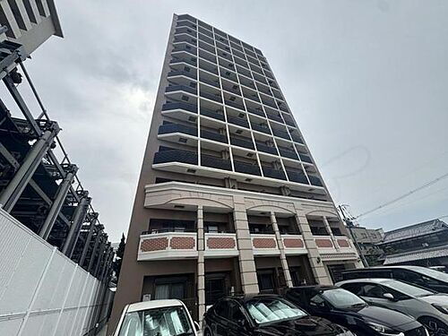 大阪府門真市元町 賃貸マンション