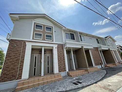 大阪府寝屋川市池田中町 築18年11ヶ月 2階建