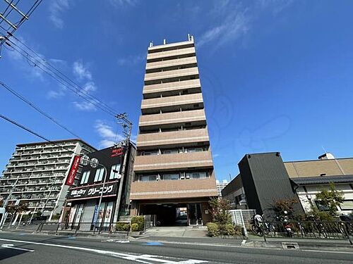 Ｍ’ＰＬＡＺＡ香里五番館