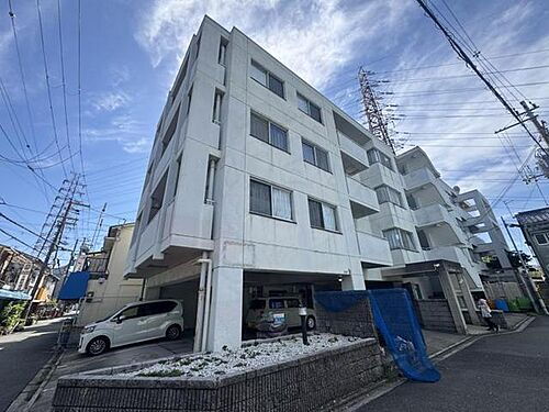 シティライフ保川