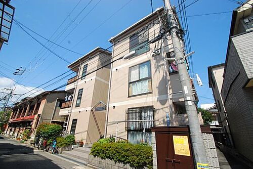 大阪府門真市御堂町 賃貸マンション