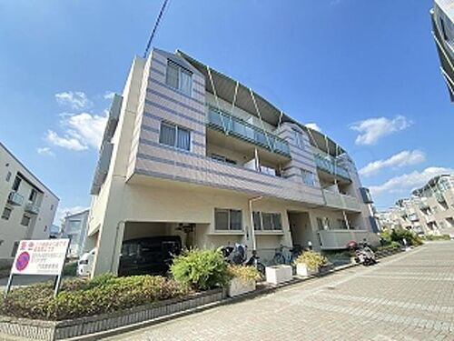 大阪府門真市朝日町 賃貸マンション