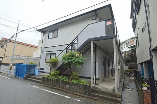 兵庫県西宮市市庭町 2階建 築29年11ヶ月