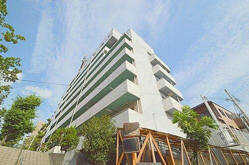 兵庫県西宮市川西町 賃貸マンション