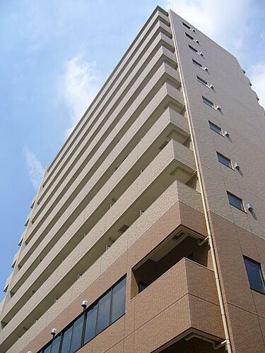 東京都新宿区北新宿１丁目 賃貸マンション